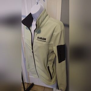Ladies Kaman Jacket